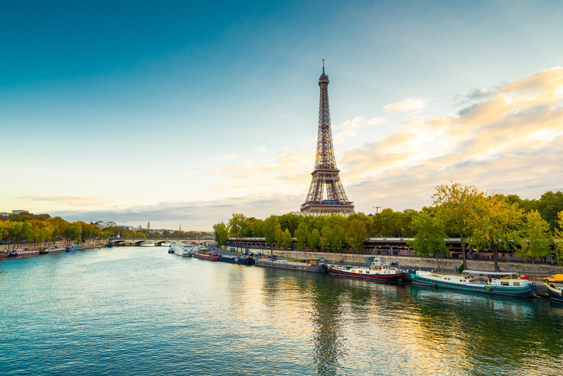 Luxury Europe Cruise Expert Advice